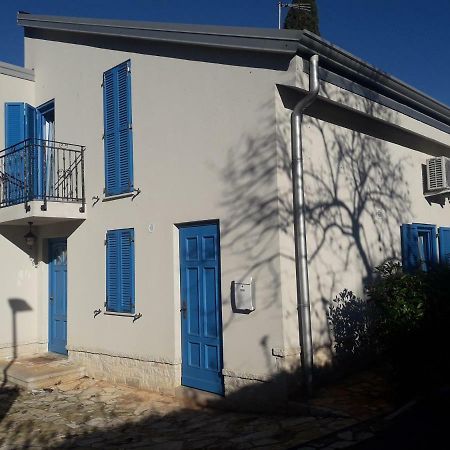 Dajla 66 Villa Exterior photo