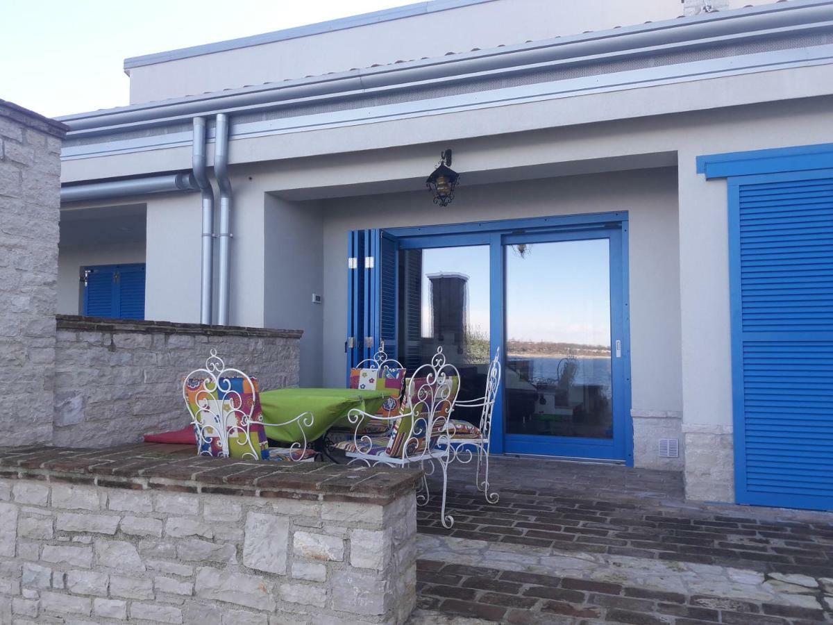Dajla 66 Villa Exterior photo